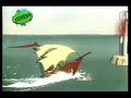 Coca-Cola 1953 Le Chasse au Tresor movie ad