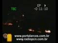 Fogo em Arcos