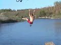 Lake Jump Lake Jump