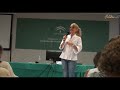 SUZANNE POWELL - Abrazando la dualidad - VIII Congreso de Ciencia y Espíritu, Sevilla -