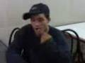 aridane haciendo de subnormal