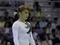 Elena Produnova FX @95worlds