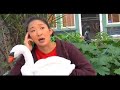 Sandra Oh Talks About Being Inspired by Bjork