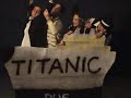 TITANIC VOLUME DUE