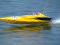 22092007 Baby Argentina B28 rc-boat vienna