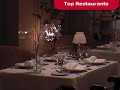 Diaghilev Restaurant -  video by ABEMADI restaurants guide