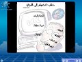 عرض نادي الانترنت والحاسوب  في إرشاد السنافر