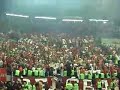 DELIJE-Na kolena pred Srbe! (C. ZVEZDA - Cibona)