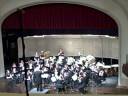 The University of Montevallo Wind Ensemble: Sleigh Ride