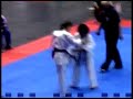????? ?????????-Elena Vorobyeva 2007 World Tournament Japan