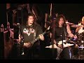 Trivium - Detonation. Live in NYC