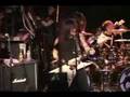 Trivium - Detonation. Live in NYC