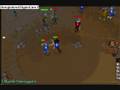 Rector54 No arm Free for all clan wars(Safe)