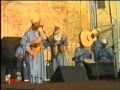 JBARA Gnawa Fusion Festival d'Essaouira 2003