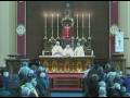 Holy Thursday Mass from St.Augustine's (Cork ...