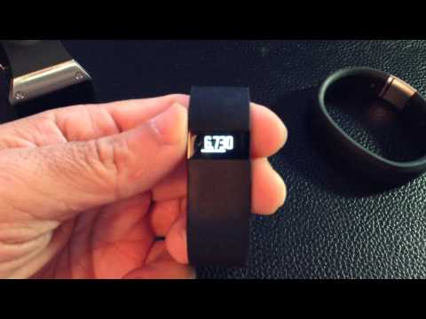 how to snap fitbit flex