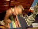 Beyonce Trynna B GROWN den mah MOMMA walked in!
