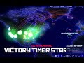 Defcon - America gets wiped off the map.