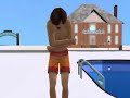 De Sims 2 Winterspecial