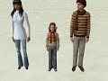 De Sims 2 Winterspecial