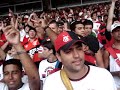 FLAMENGO x atletico-pr...URUBUZADA NA CORNETA!!