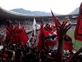 FLAMENGO x atletico-pr...URUBUZADA NA CORNETA!!