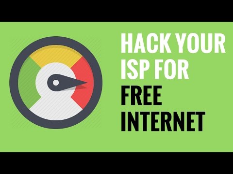 how to obtain isp