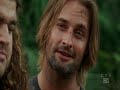 The Best of LOST (S3) #10 DHARMA Van The Best of LOST (S3) #10 DHARMA Van