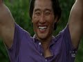 the best of lost  s3  #10 dharma van