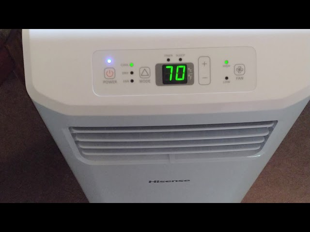climatiseur portable in Other in Laval / North Shore
