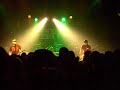 beim panikkonzert am 27.05.08 in stuttgart, rockte die vorband..