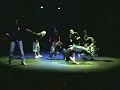 trailer Fred breakdance greece