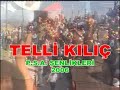 telli kılıç-psa -halaylar