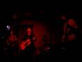 YouTube - Evan Chandler Band Hold On