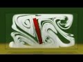 videos de CUDA NVidia - Low Viscosity Flow Simulations