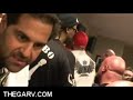 Kimbo and Brett Rogers: War of  Words