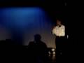 Ross Thomas Let The Light Shine In