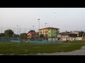 Avvistamento UFO
