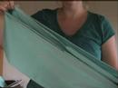 Putting on a Pouch