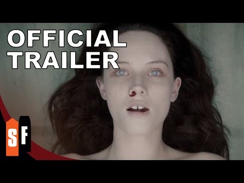 Autopsy Of Jane Doe (2016) - Official Trailer (HD)