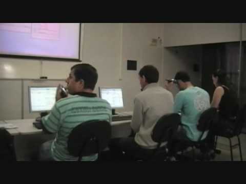 monitoramento; - Curso de Operador de Central de Monitoramento Eletrônico de Alarme.