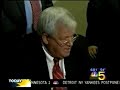 Denny Hastert under seige, blames Clinton and ABC for Foley Denny Hastert under seige, blames Clinton and ABC for Foley