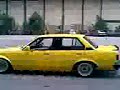 aksi2 drifter