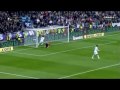 Gol de Van der Vaart al Alcorcón