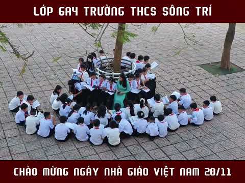 “Những câu chuyện đẹp về Thầy, Cô giáo và mái trường”