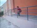 Street Climbing