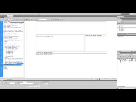 how to define attributes in html