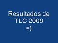 Resultados de TLC 2009.wmv