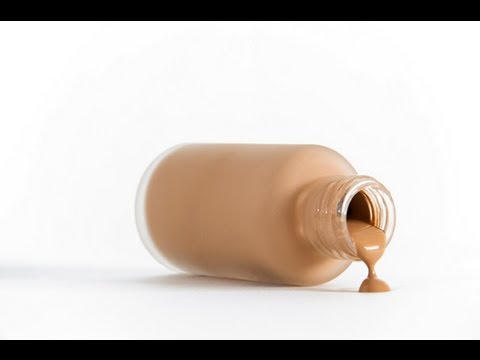 MakeupGeekTV - More info: http://www.makeupgeek.com/tutorials/my-new-favorite-foundation-and-flawless-foundation-routine/ Find on Amazon: http://www.amazon.com/s/?_encoding...