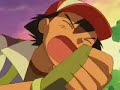 Ash and Misty: Her Eyes